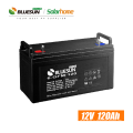 Bluesun batterie solaire cycle bluesun gel 12v 200ah exide prix de la batterie